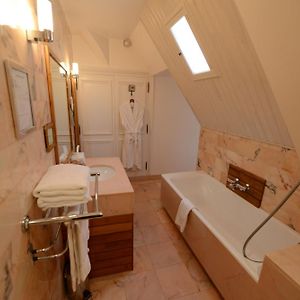 Chambre Supérieure Double