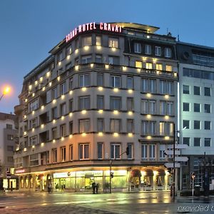 Grand Hotel Cravat